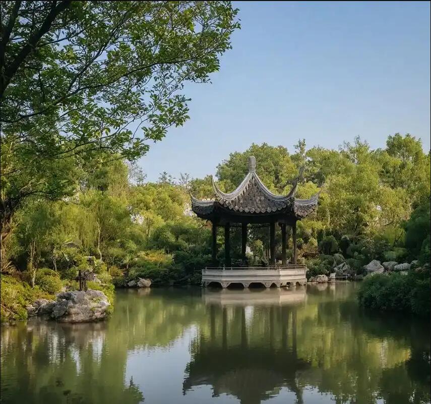 江西雨韵机械有限公司